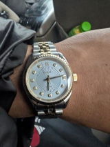 User picture
