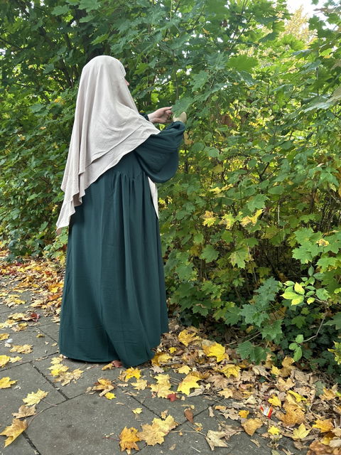 Abaya „Hidaya“ 1,60m