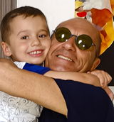 User picture