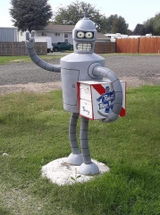 User picture