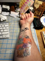 User picture