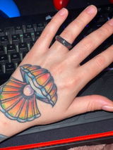 User picture