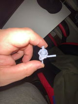 User picture