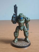 User picture