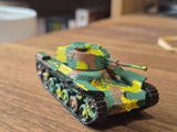 User picture