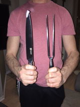 User picture