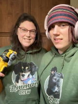 User picture