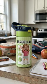 User picture