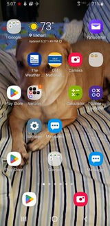 User picture