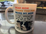 User picture