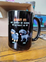 User picture