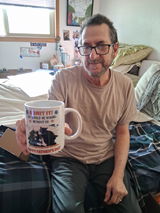 User picture