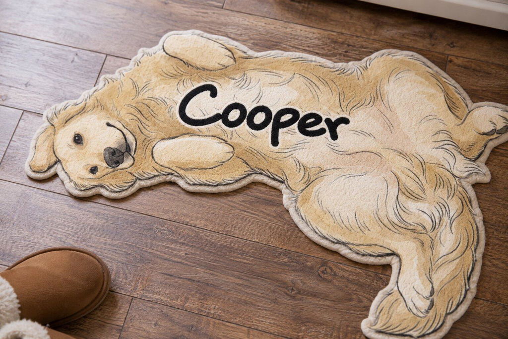 My Gate Keeper - Personalized Custom Doormat