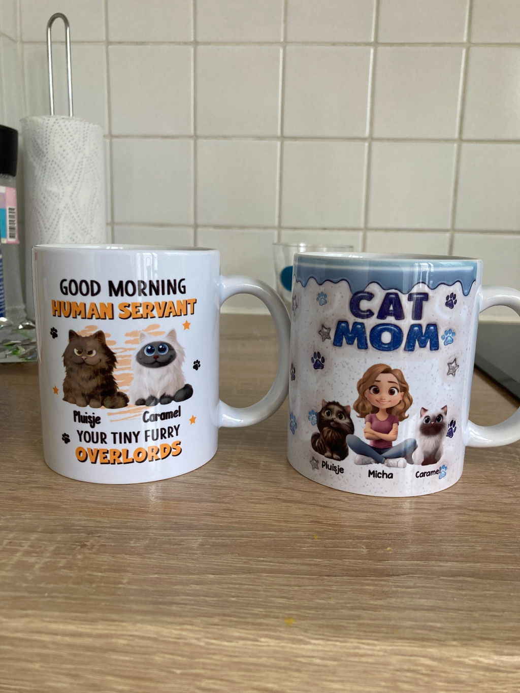 Pawsionate