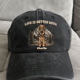 User picture