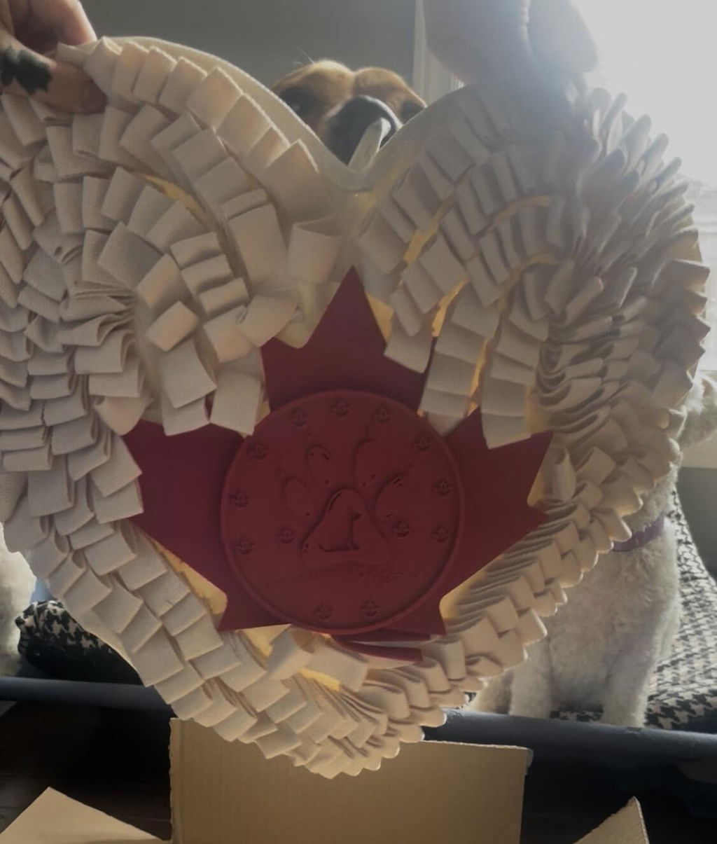 Boundless Love™ AntiBite DIY Snuffle Mat