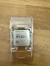 AMD Ryzen 7 5700X 8-Core AM4 OEM Tray CPU/Processor – PC Tec UK