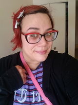 User picture
