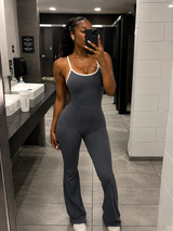 AlignFlow Flare Suit