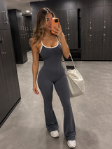 AlignFlow Flare Suit