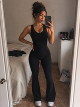 AuraFit One-Piece Suit