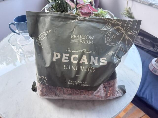 Pick 3 Flavor Pecan Pack – Pearson Farm