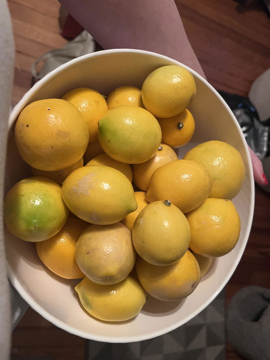 California Valencia Oranges - 10 Pounds – Pearson Ranch