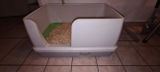 27 kg / 42L PeeWee granulés de bois sac