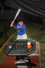 Swing Path Trainer (Shipping July 28) (sku: PSMT-004) | Perfect