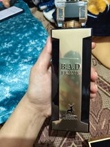 User picture