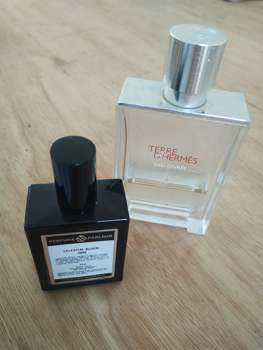 Celestial Bloom For Men - 0886