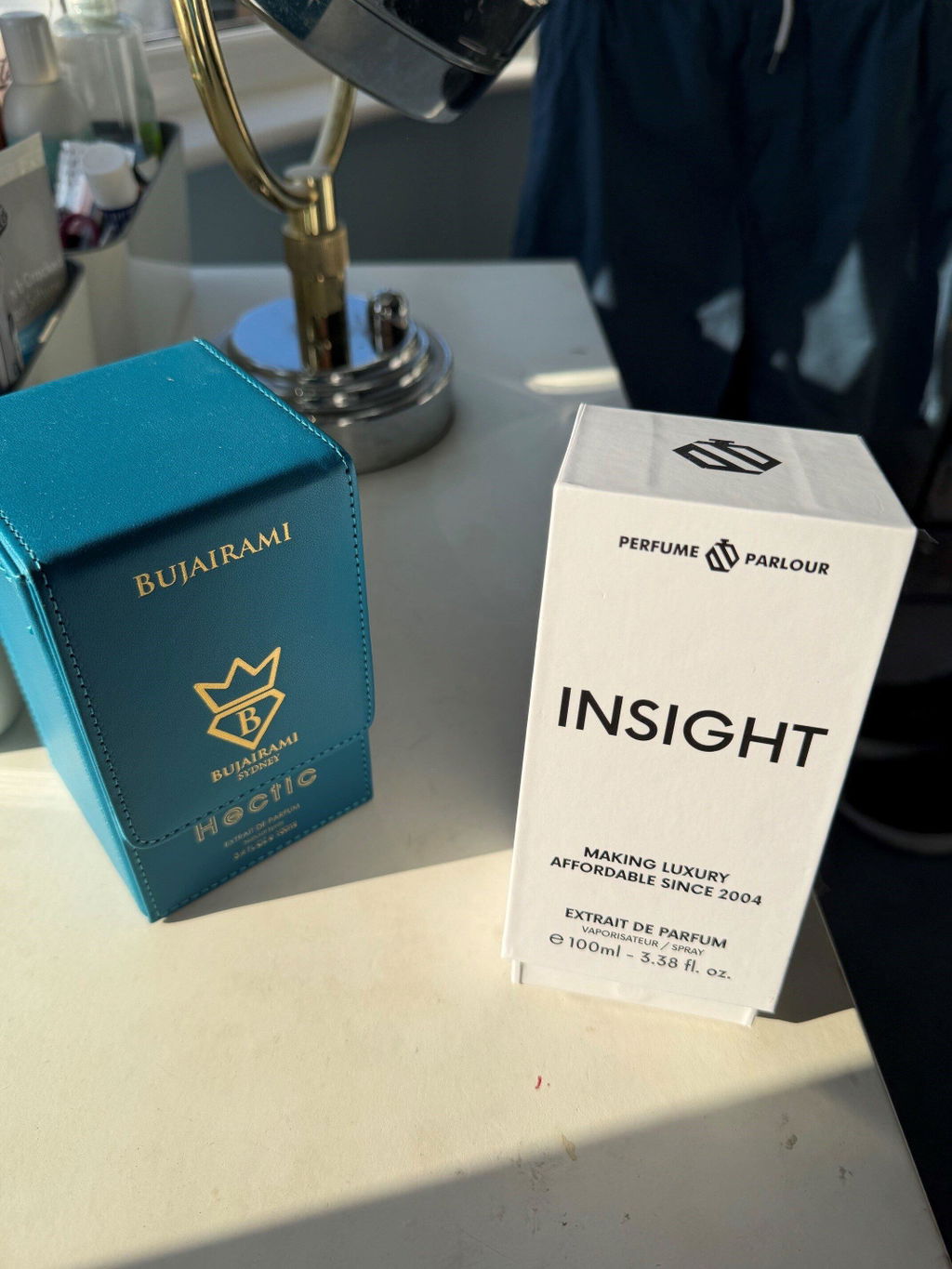 Insight – 100ml Extrait Premium Edition