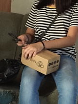 User picture