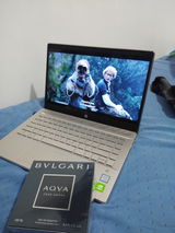 User picture