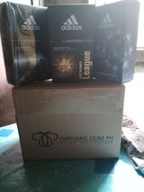 User picture