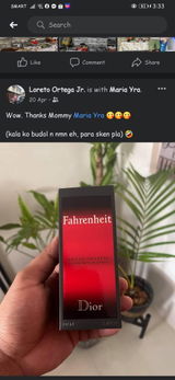 User picture