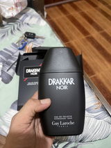 User picture