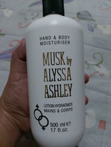 User picture