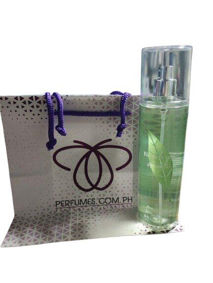 Elizabeth Arden Green Tea Fine Fragrance Mist Cologne 236ml