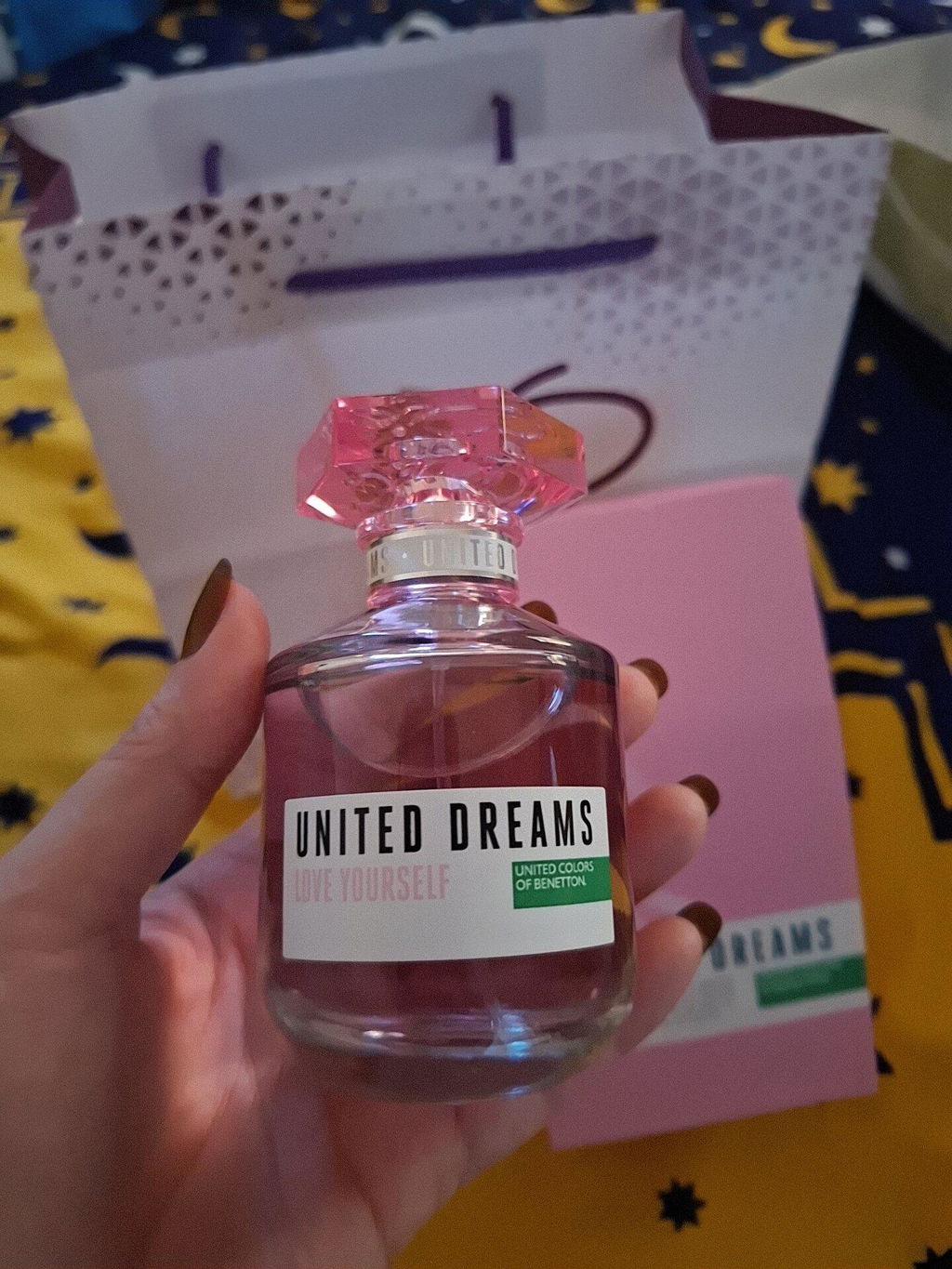 Perfume Philippines