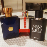 User picture