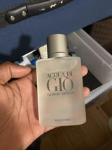 User picture
