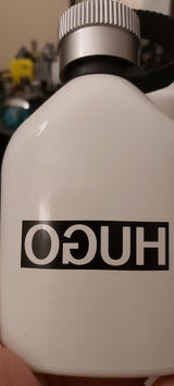 User picture