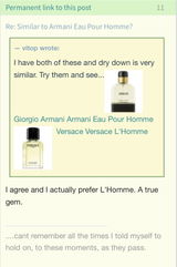 User picture