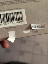 User picture