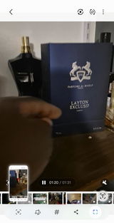 User picture
