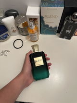 User picture