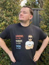 User picture
