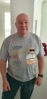 User picture