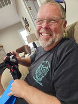 User picture